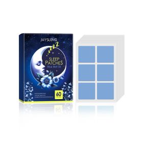 Jaysuing Sleep Patch, Care For Sleep At Night, Discomfort, Comfort And Gentle Care Sleep Patch
