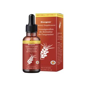 Googeer Dietary Supplement Body Treatment