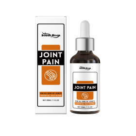 South Moon Joint Serum Gentle Care For Joints Daily Soothing Body Lotion