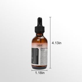 Vitamin C Facial Serum (Option: FC009)